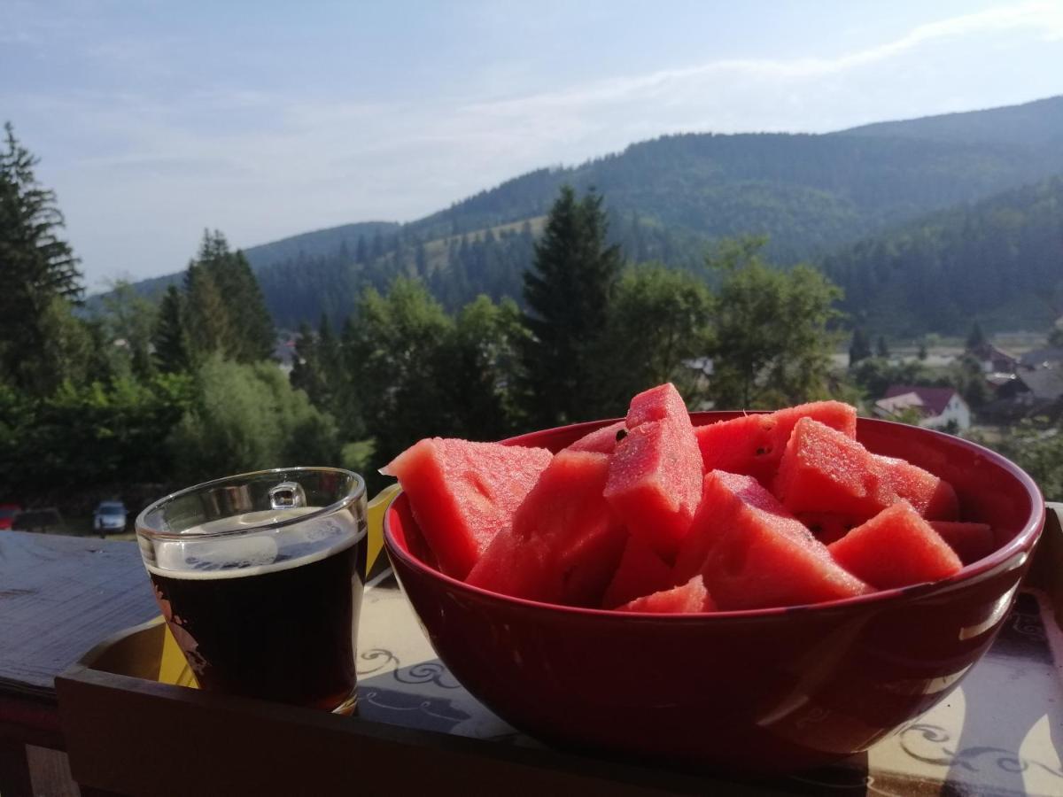 Casa Verde Воронец Екстериор снимка