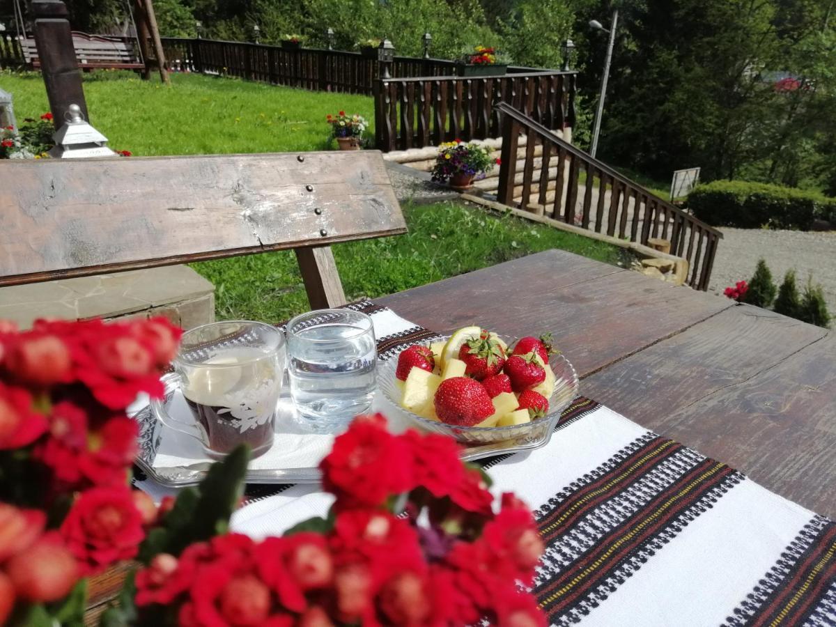 Casa Verde Воронец Екстериор снимка