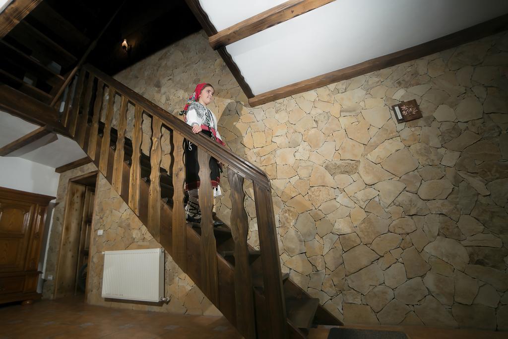 Casa Verde Воронец Екстериор снимка