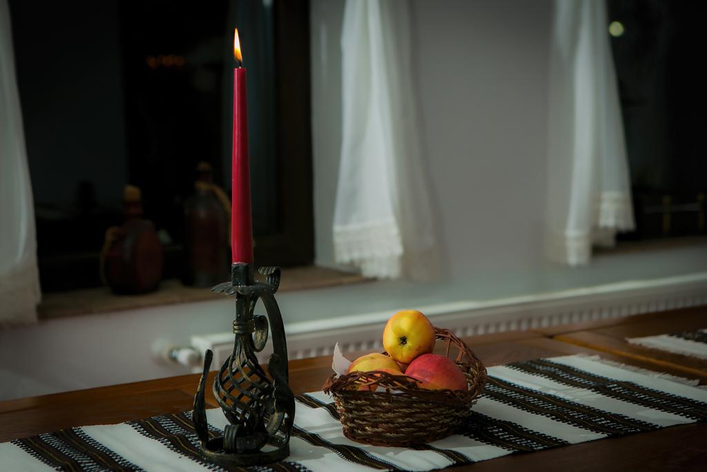 Casa Verde Воронец Екстериор снимка